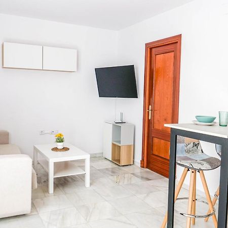 Apartamento Aguamiel Apartman Sanlúcar de Barrameda Kültér fotó