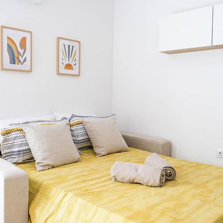 Apartamento Aguamiel Apartman Sanlúcar de Barrameda Kültér fotó
