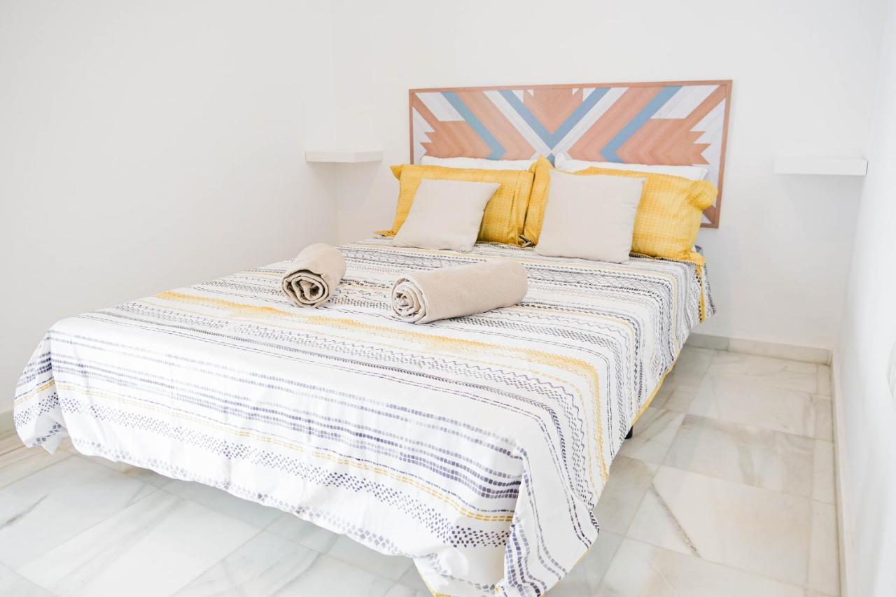 Apartamento Aguamiel Apartman Sanlúcar de Barrameda Kültér fotó