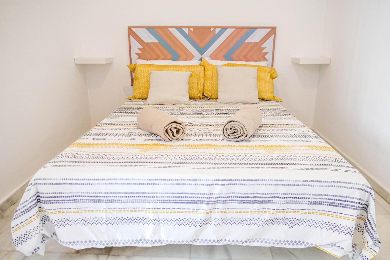Apartamento Aguamiel Apartman Sanlúcar de Barrameda Kültér fotó