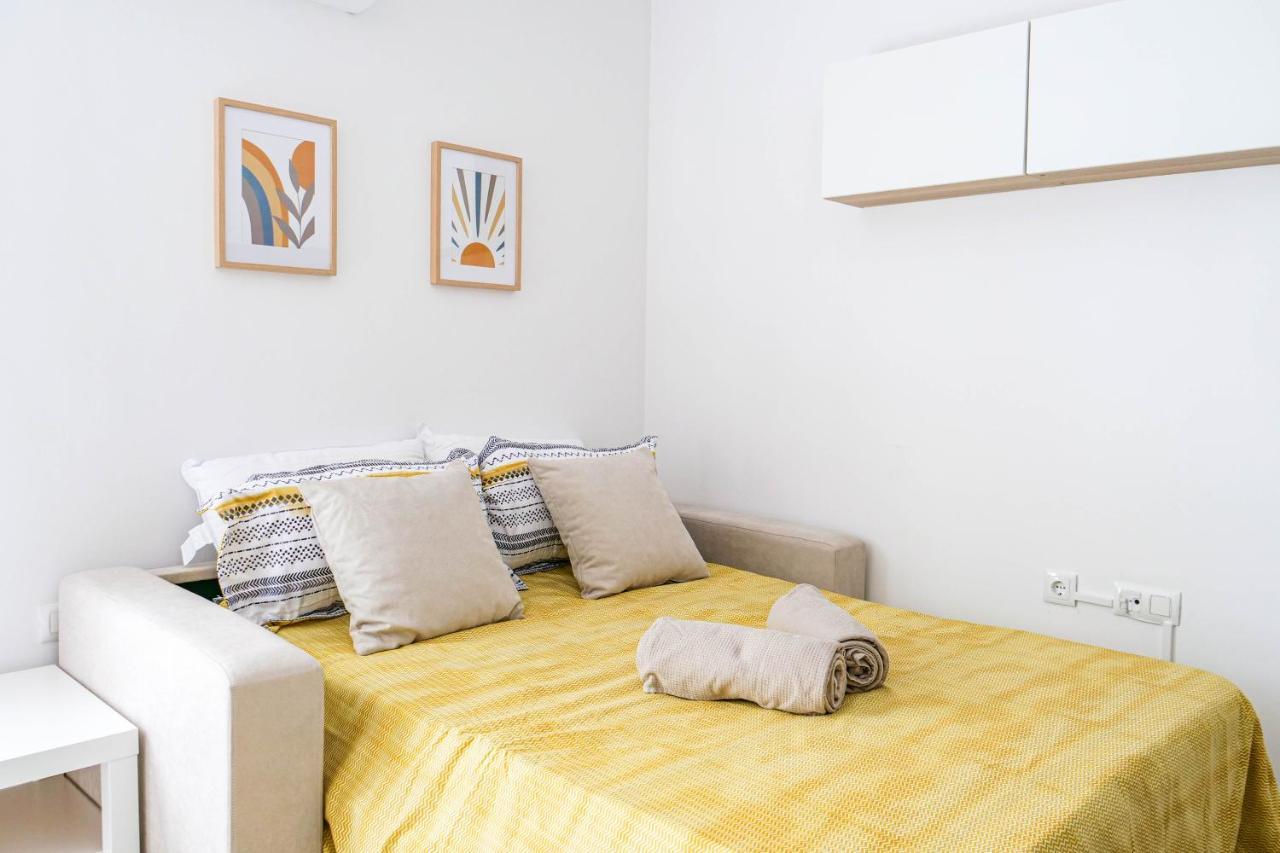 Apartamento Aguamiel Apartman Sanlúcar de Barrameda Kültér fotó