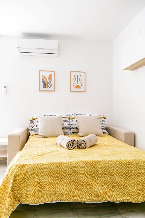 Apartamento Aguamiel Apartman Sanlúcar de Barrameda Kültér fotó